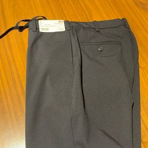 Uniqlo EZY Ankle Pants 2-Way Stretch